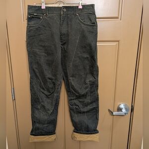 Mens Kuhl Pants 34x32